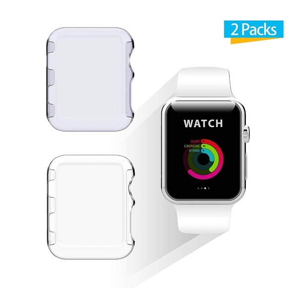 Accessories - Apple Watch 42mm Case